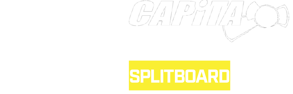 Capita Kosovo Splitboard Camp