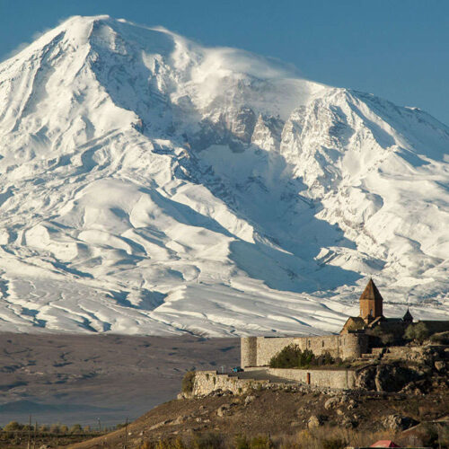 Ararat na nartach