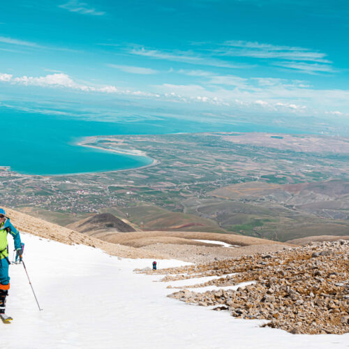 Ararat na nartach 2026 – 9 dni