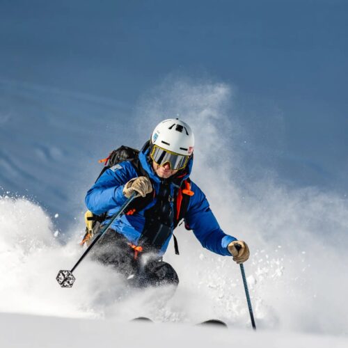 Völkl Stubai – Austria Freeride Camp