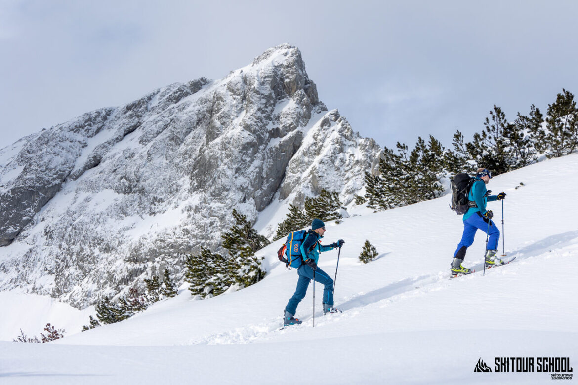 Tauplitz Skitour Camp