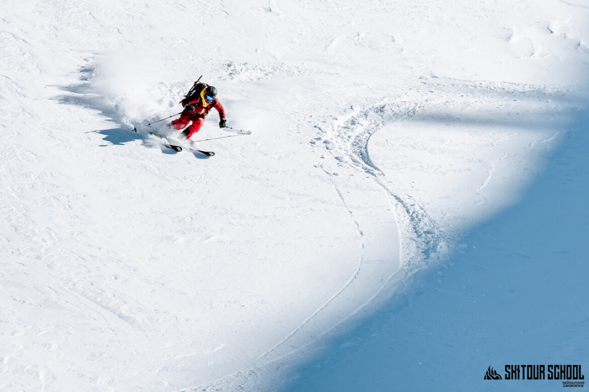 St Anton Freeride Camp