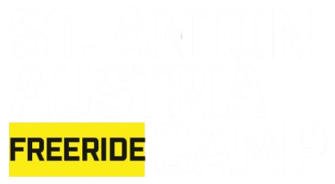 St. Anton i Kaapal Freeride Camp