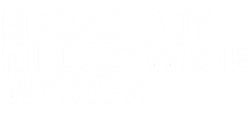 Bieszczady Nieoczywiste