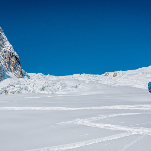Mont Blanc Freeride Camp