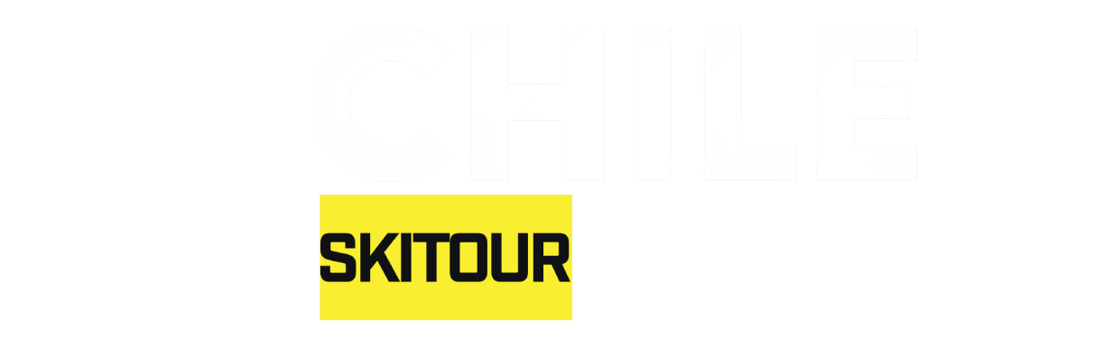 Chile skitour camp