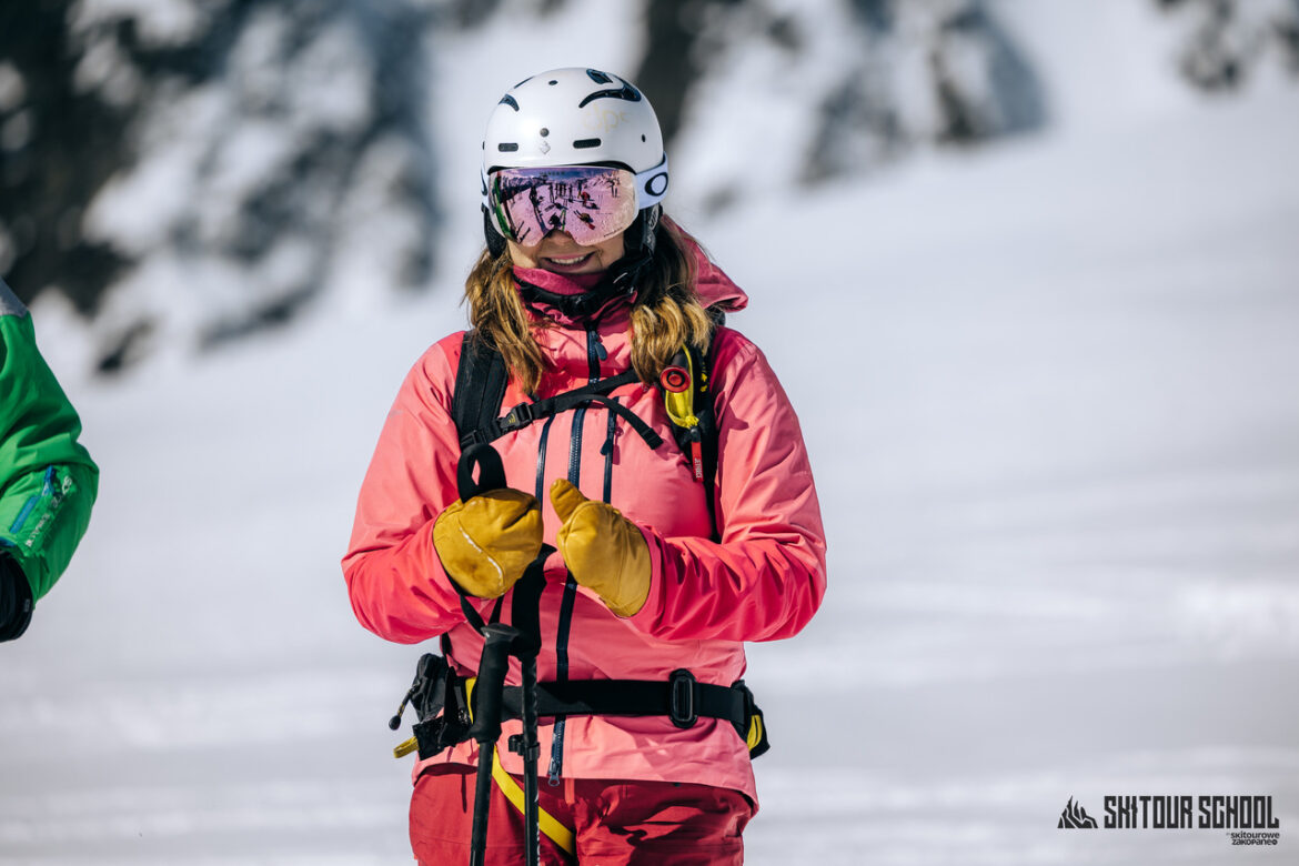 Chopok freeride camp - szkolenie z jazdy poza trasą