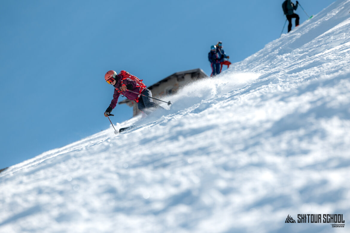Chopok Freeride Camp