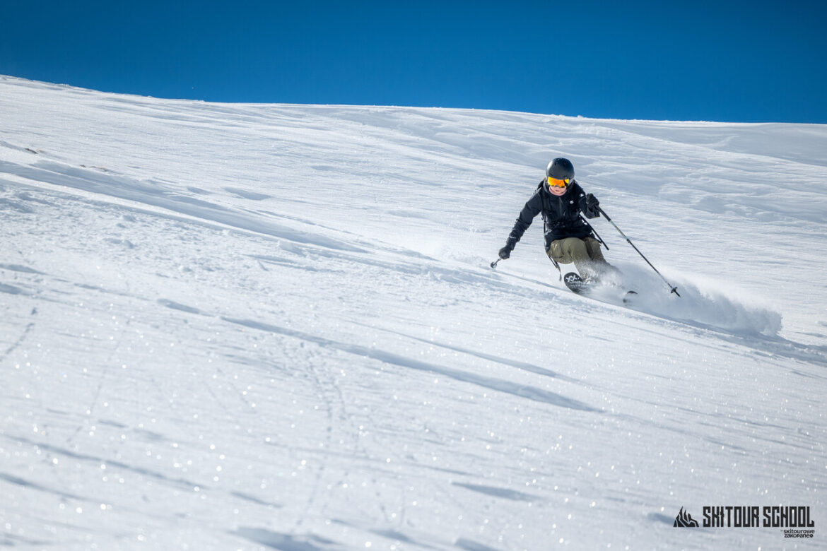 Mont Blanc Freeride Camp