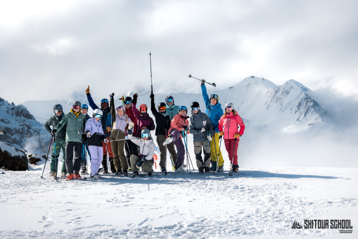 Chopok Freeride Camp - obóz szkoleniowy
