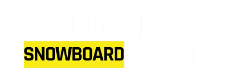 Stubai Snowboard Camp