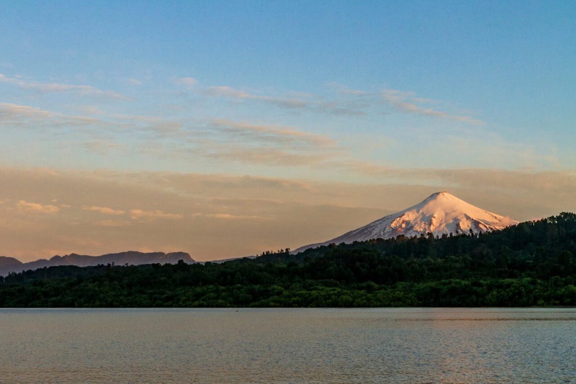Villarrica Chile
