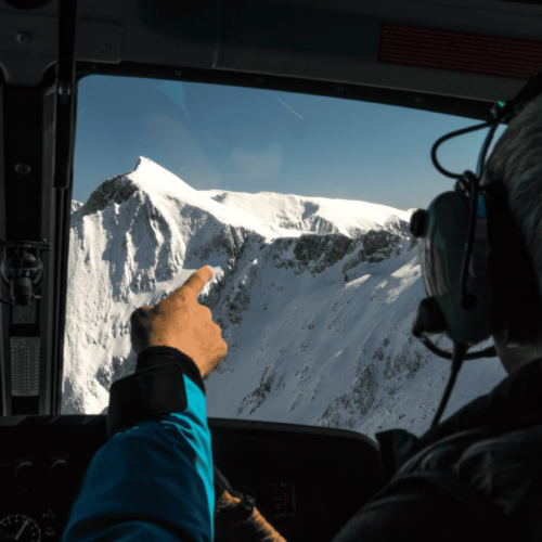 Transylwania Heli Camp