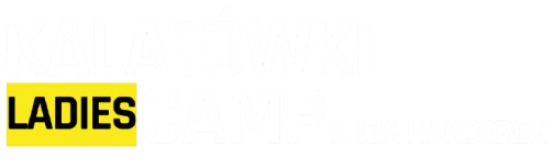 Kalatówki Ladies Camp