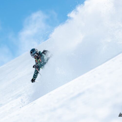 Chopok – Słowacja Freeride Camp