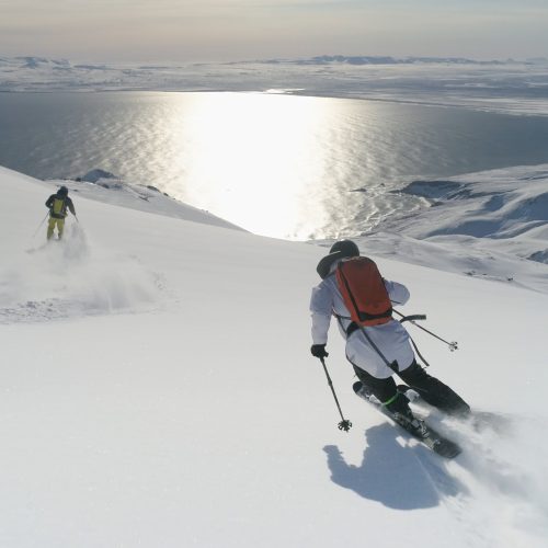 Heliski na Islandii – wyjazd, który trzeba wpisać na swoją bucket list!