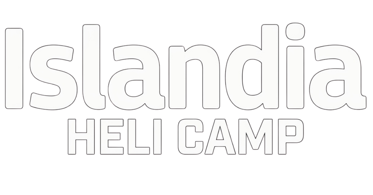 Islandia Heliski