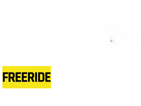 Japonia Skitour Camp
