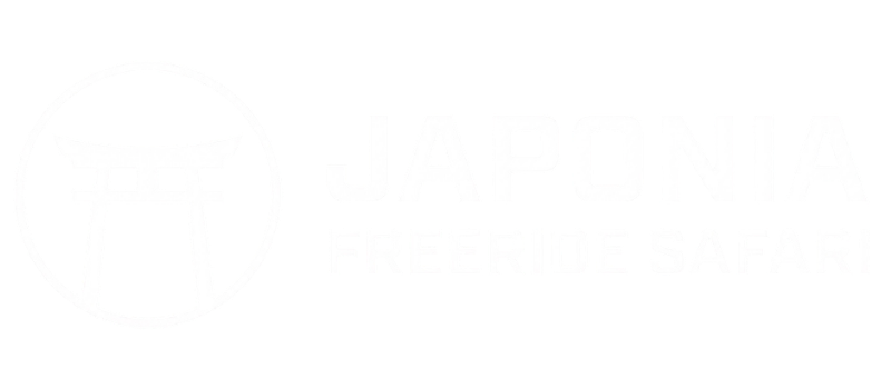 Japonia Skitour Camp