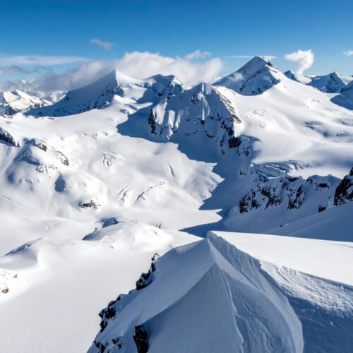 KANADA POWDER HIGHWAY