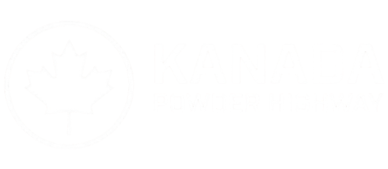 Kanada Powder Highway