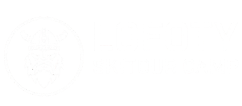 Lofoty Norwegia Skitour Camp