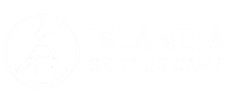 Islandia skitour camp