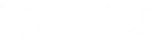 Bieszczadzkie Haute Route