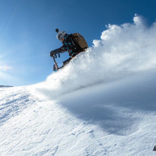 Völkl Stubai – Austria Freeride Camp – wersja 3 dniowa